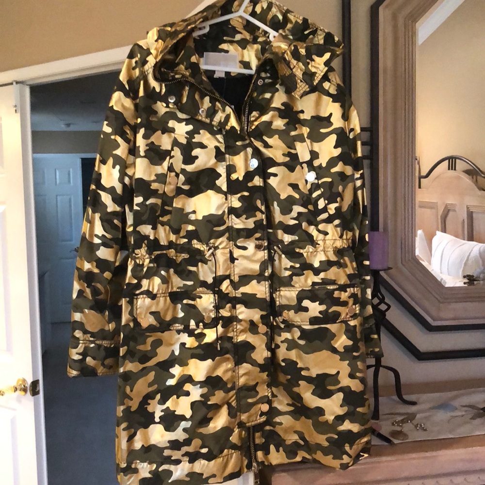Raincoat